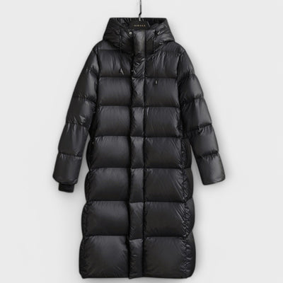 CLARISSA™ | PARKA INVERNALE IMPERMEABILE ET CALDO