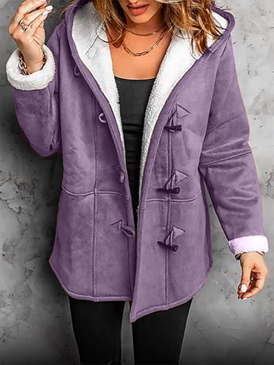 Jocelyne | Cappotto Elegante pour l'automne