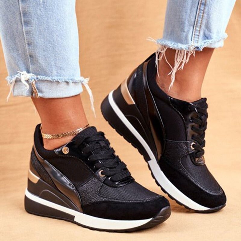 Ella™ | Chaussures orthopédiques