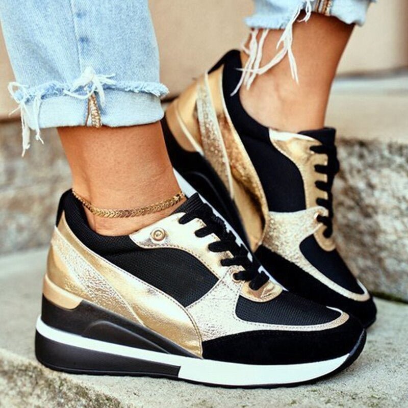 Ella™ | Chaussures orthopédiques