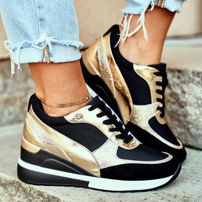 Ella™ | Chaussures orthopédiques