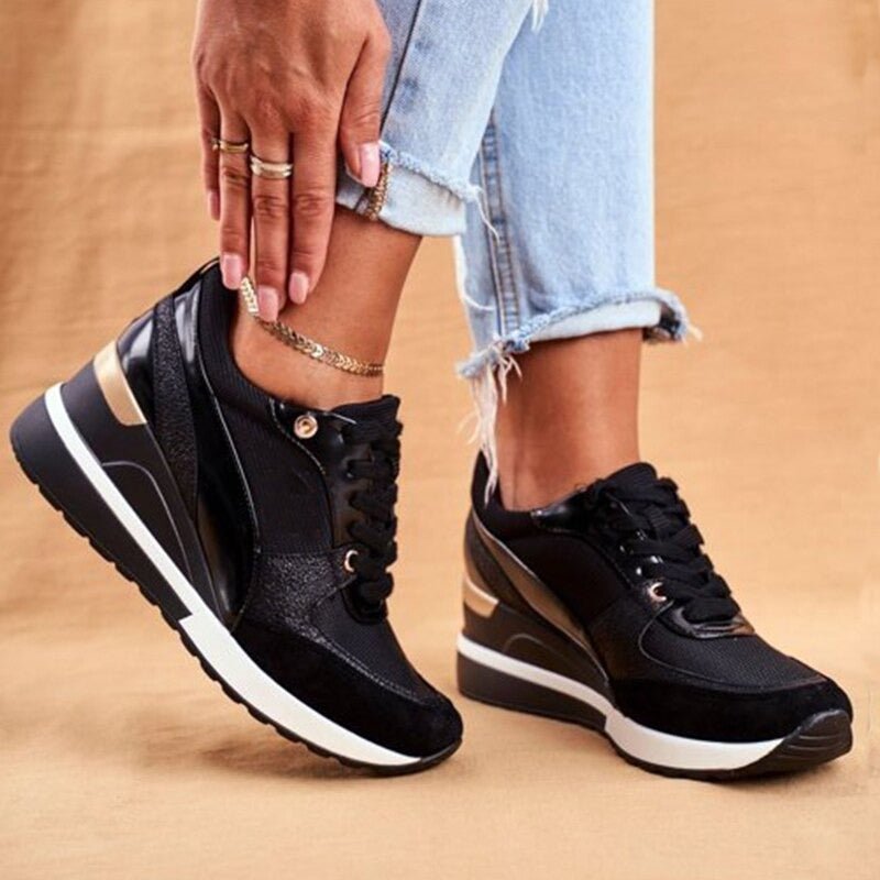 Ella™ | Chaussures orthopédiques