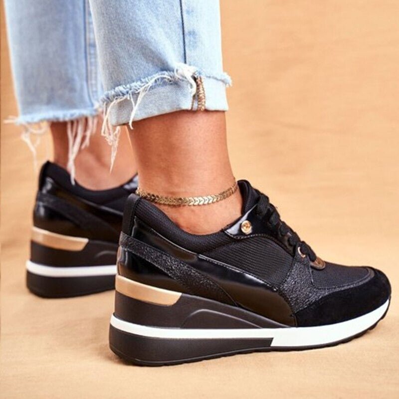 Ella™ | Chaussures orthopédiques