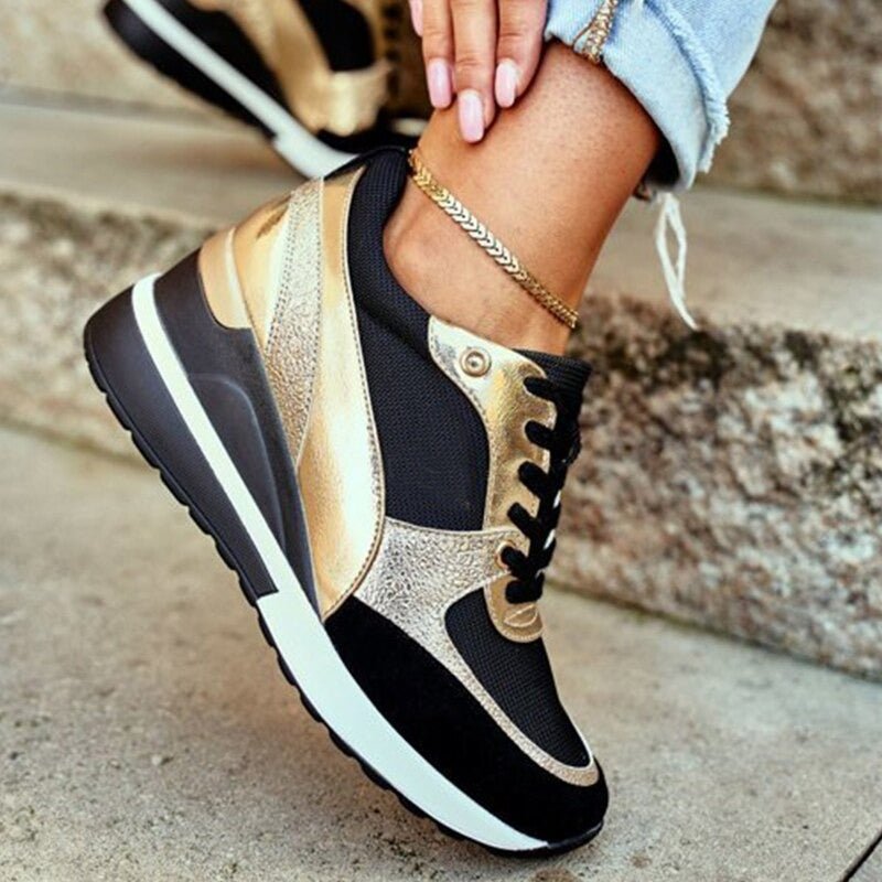 Ella™ | Chaussures orthopédiques