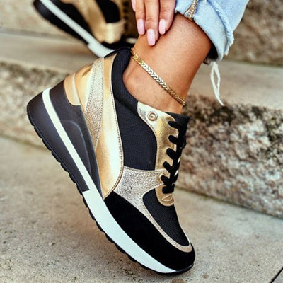 Ella™ | Chaussures orthopédiques