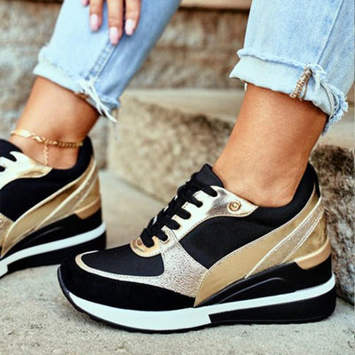 Ella™ | Chaussures orthopédiques
