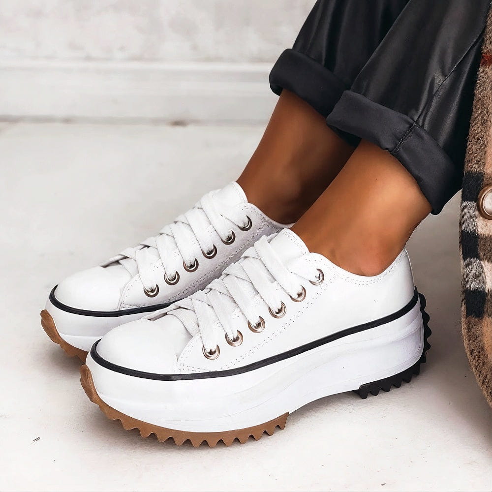 Fiorella™ | Chaussures orthopédiques avec Suola Compensata