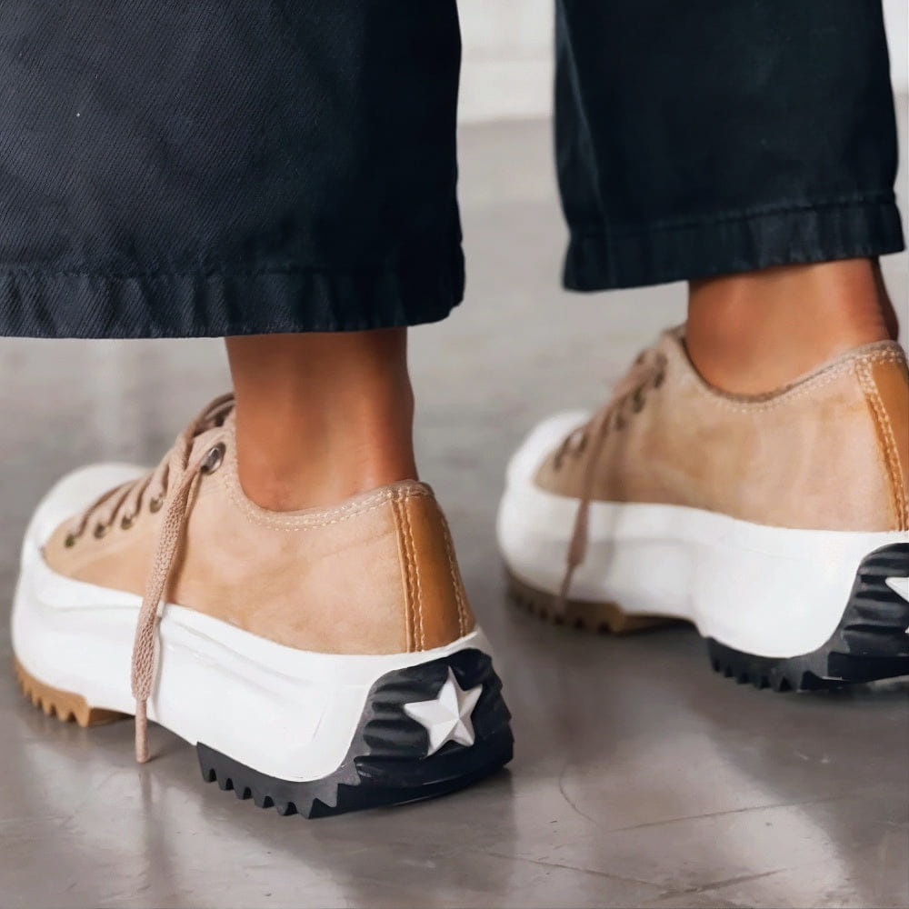 Fiorella™ | Chaussures orthopédiques avec Suola Compensata
