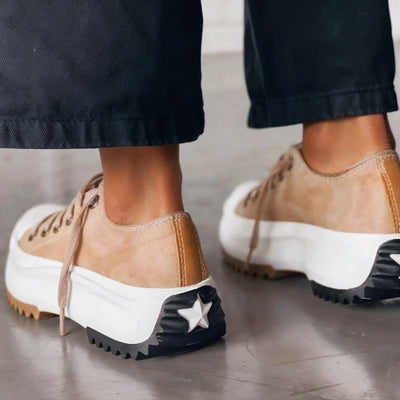 Fiorella™ | Chaussures orthopédiques avec Suola Compensata