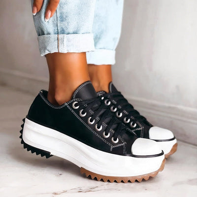 Fiorella™ | Chaussures orthopédiques avec Suola Compensata