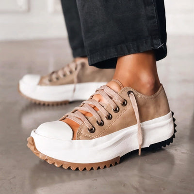 Fiorella™ | Chaussures orthopédiques avec Suola Compensata