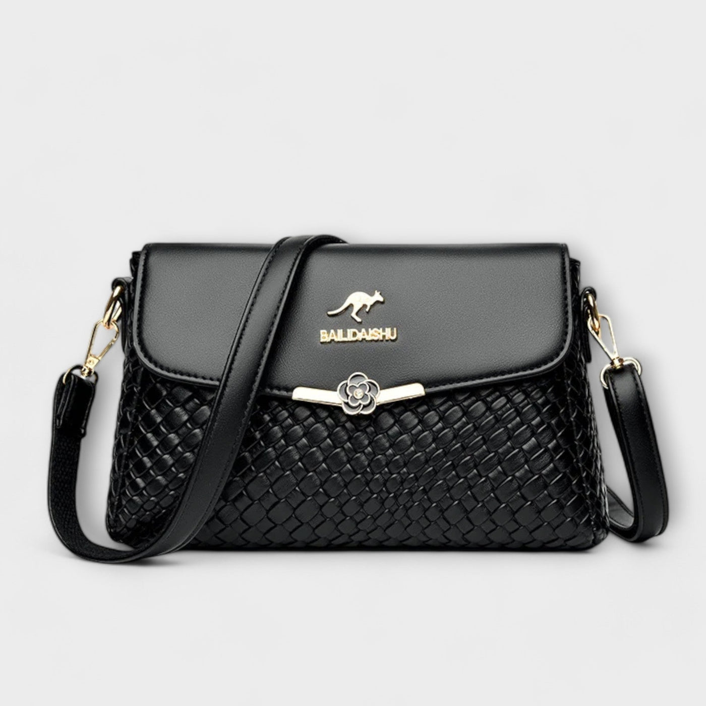 Nora. - Bourse de luxe avec polyvalence et style