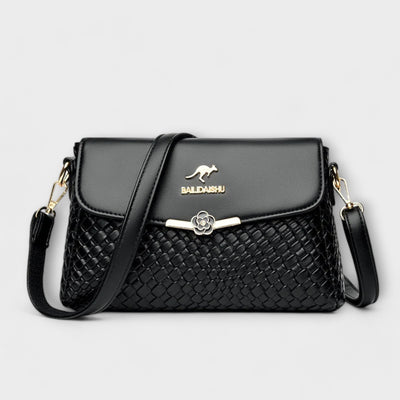 Nora. - Bourse de luxe avec polyvalence et style