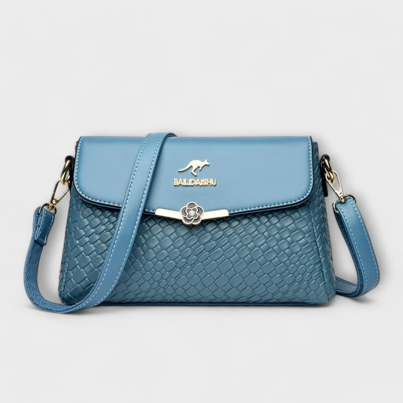 Nora. - Bourse de luxe avec polyvalence et style