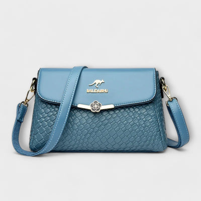 Nora. - Bourse de luxe avec polyvalence et style