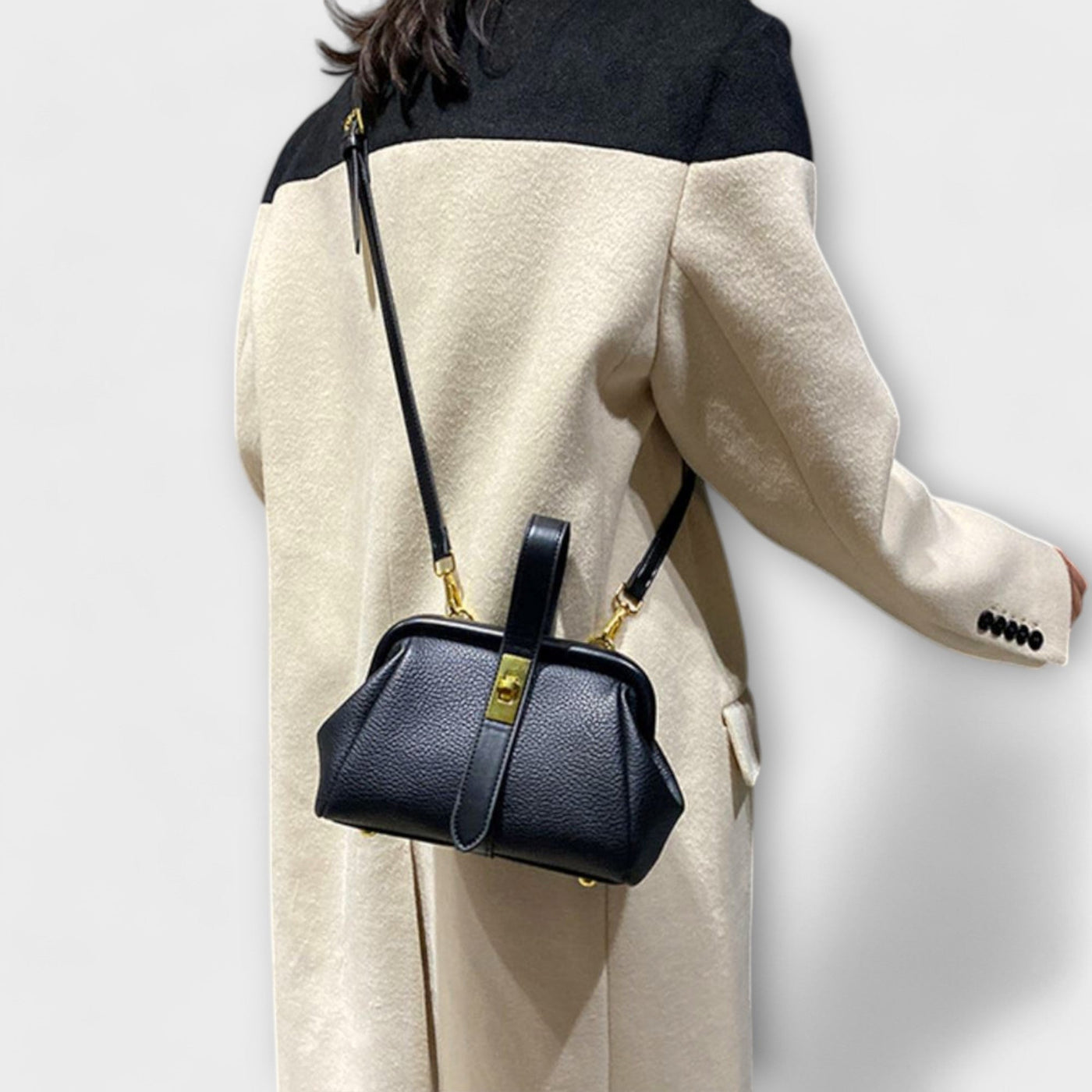 Nora. - Sac rétro