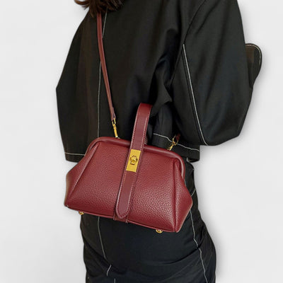 Nora. - Sac rétro