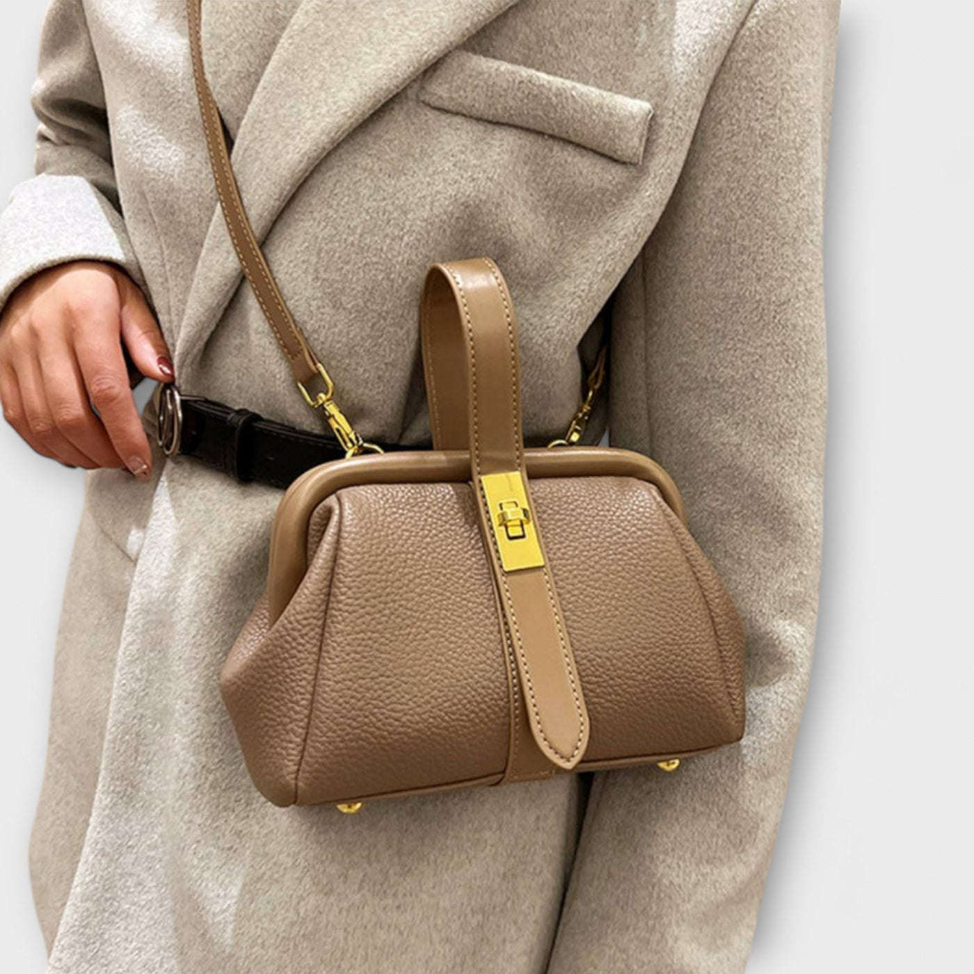 Nora. - Sac rétro