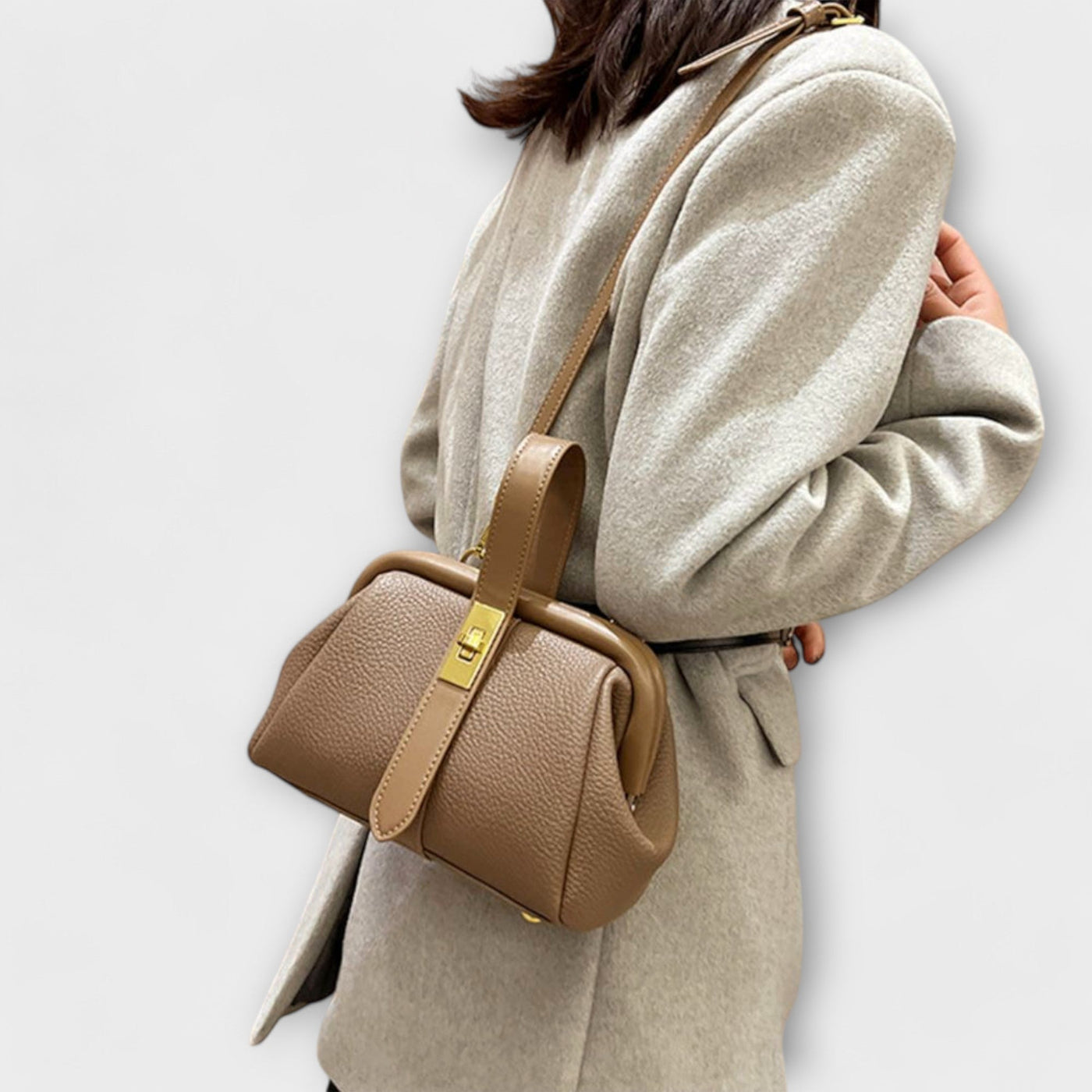 Nora. - Sac rétro