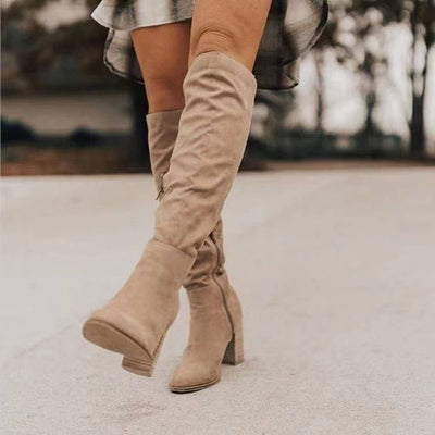 ALEXIA™ | Stivali élégant