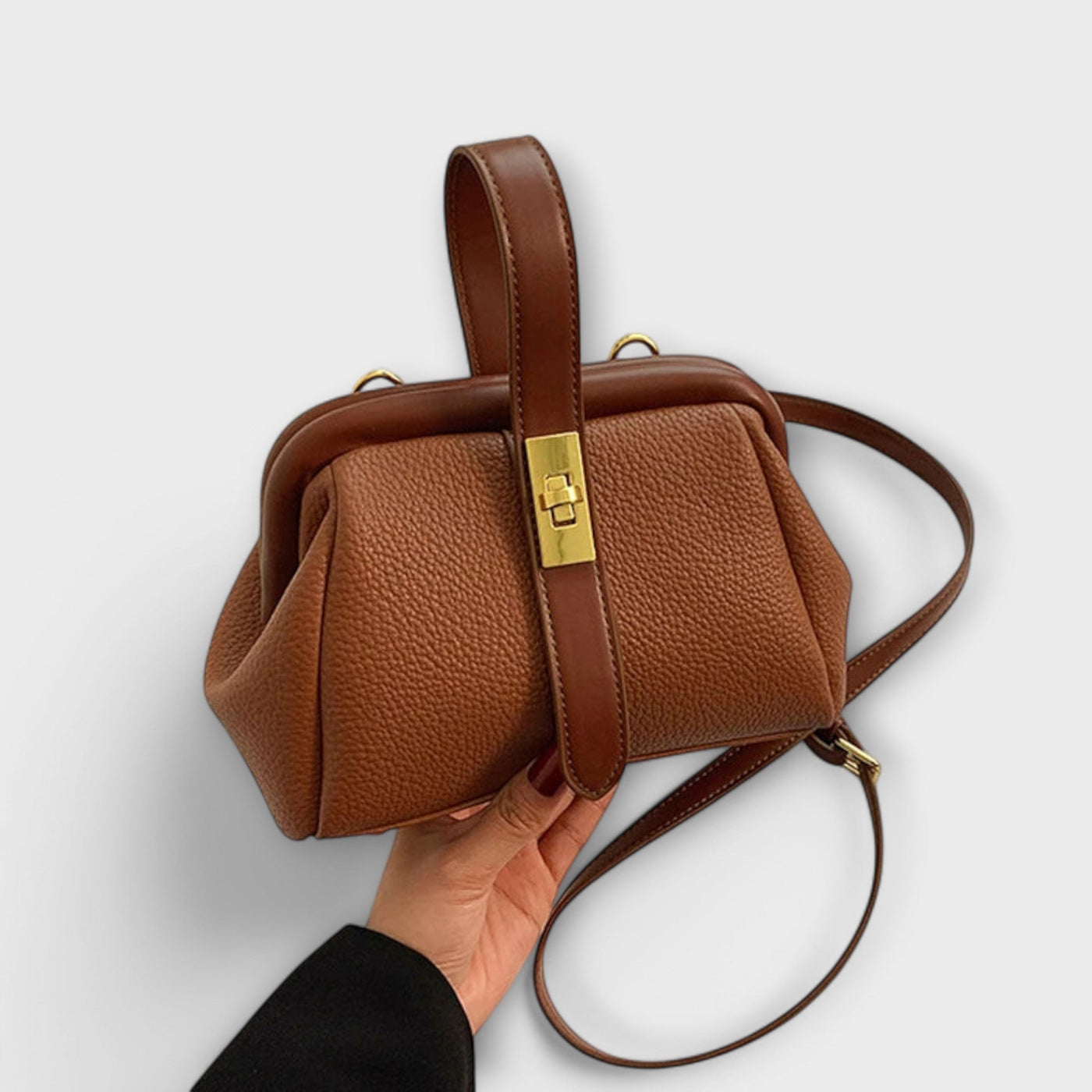Nora. - Sac rétro