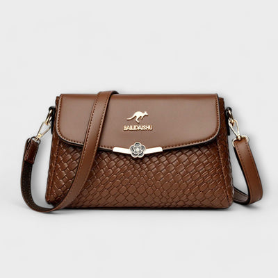 Nora. - Bourse de luxe avec polyvalence et style