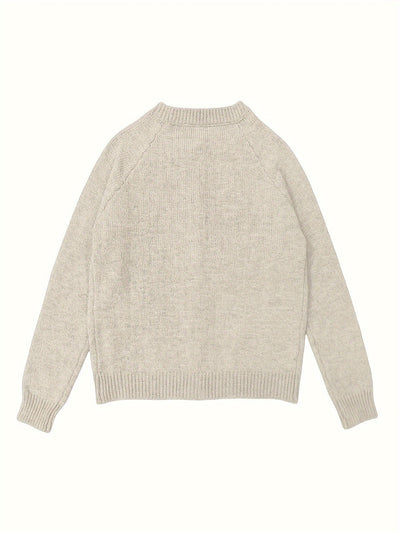AMIRA | CARDIGAN – ÉLÉGANZA ET CALORE POUR OGNI GIORNO