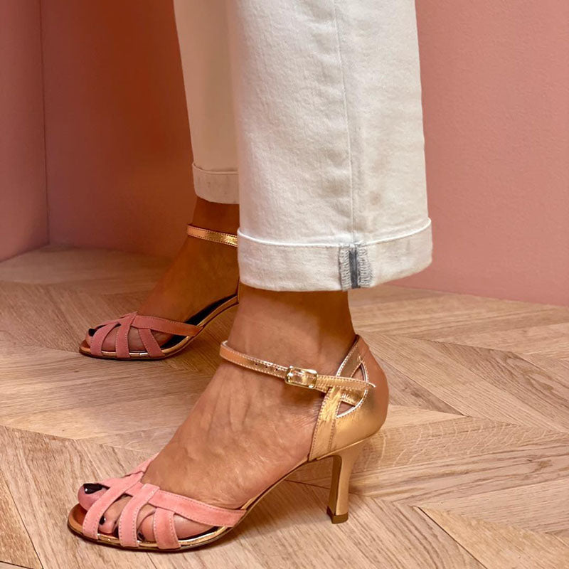 Calista™ | Sandali Eleganti à Spillo