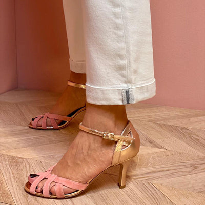 Calista™ | Sandali Eleganti à Spillo