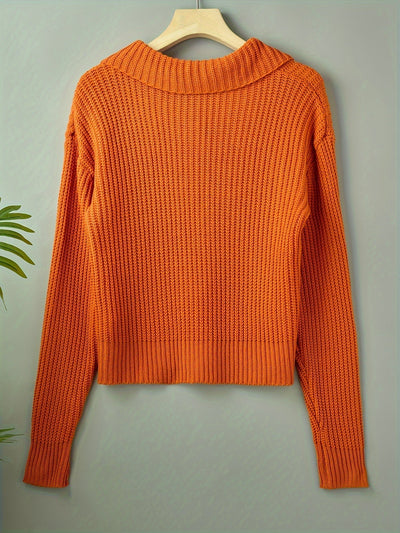 Haven - Giacca in Maglia Premium