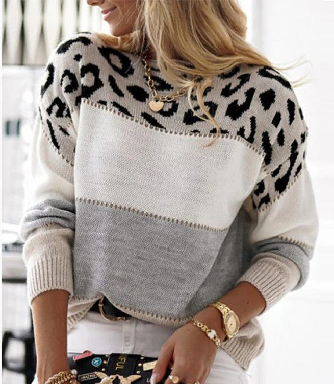 ILARIA™ | PULL MODERNO ET CONFORTEVOLE