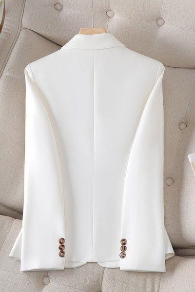 Cassella Charm - Blazer Perfetto 