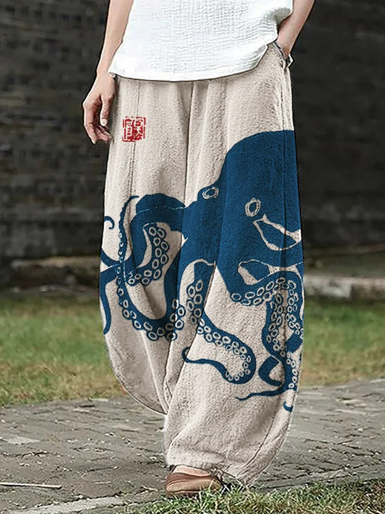 Pantaloni Sea Empress