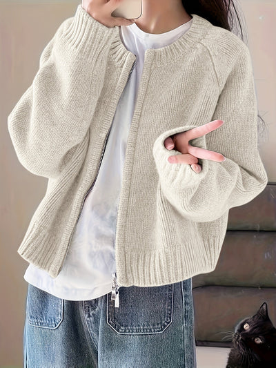 AMIRA | CARDIGAN – ÉLÉGANZA ET CALORE POUR OGNI GIORNO