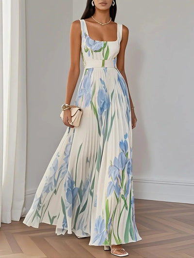 ABITO MAXI SARA 