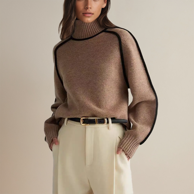 ÉMILIA™ | DOLCEVITA MODERNO ET CALDO