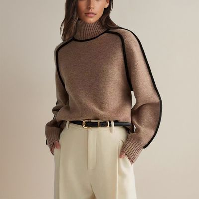 ÉMILIA™ | DOLCEVITA MODERNO ET CALDO