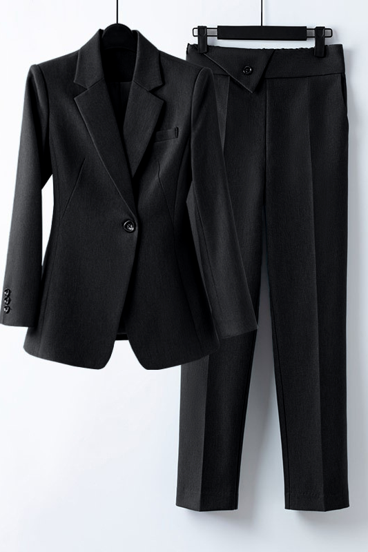 Veronica - Complet avec Blazer Prestige 