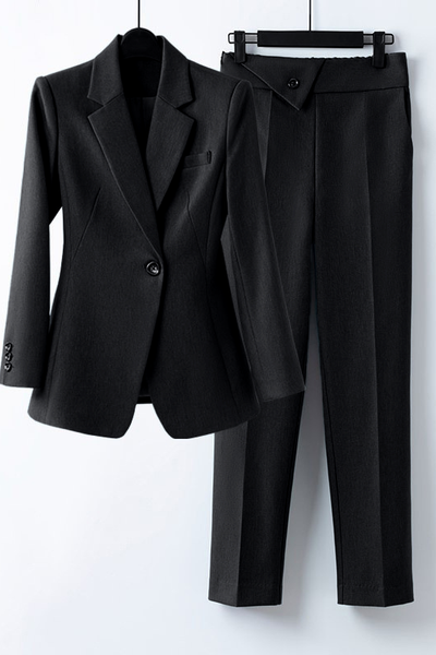 Veronica - Complet avec Blazer Prestige 