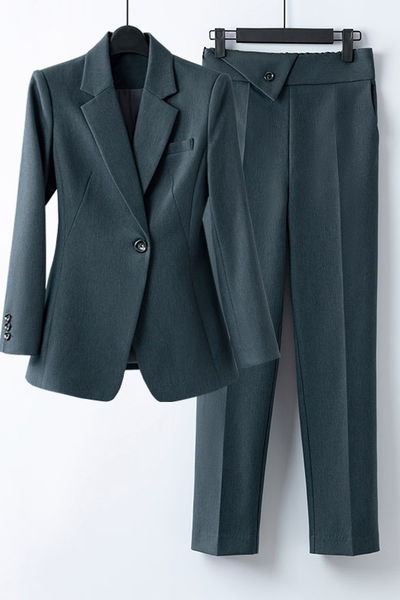 Veronica - Complet avec Blazer Prestige 
