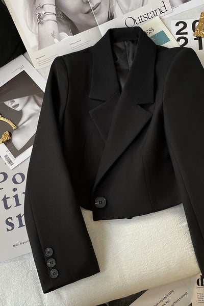 Diora Mode – Blazer Parfait