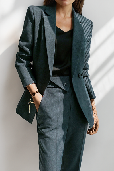 Veronica - Complet avec Blazer Prestige 