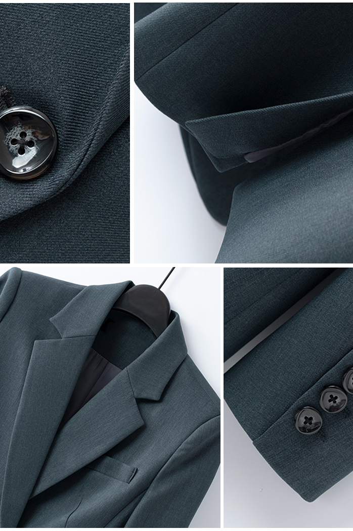 Veronica - Complet avec Blazer Prestige 