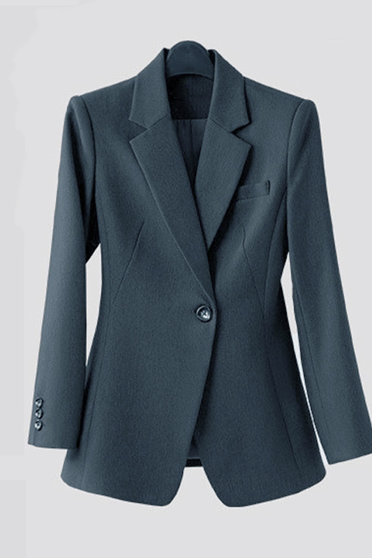Veronica - Complet avec Blazer Prestige 