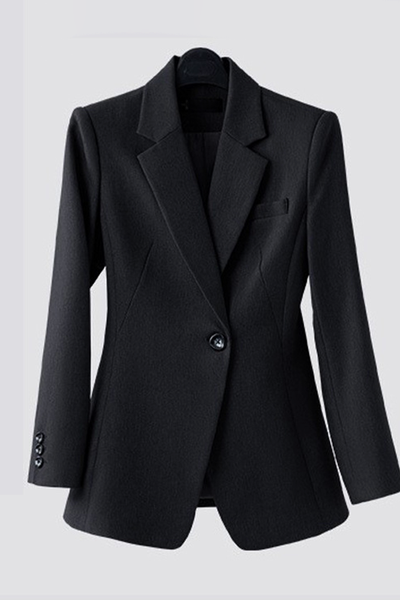 Veronica - Complet avec Blazer Prestige 