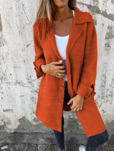 Isabelle | Cappotto à la mode pour femmes