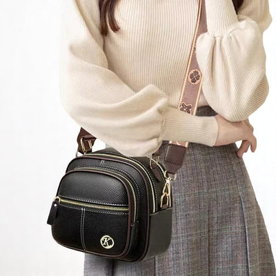 Nora - Mini Chic Borsa a Spalla