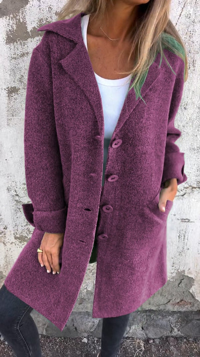 Isabelle | Cappotto à la mode pour femmes