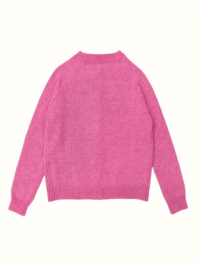 AMIRA | CARDIGAN – ÉLÉGANZA ET CALORE POUR OGNI GIORNO
