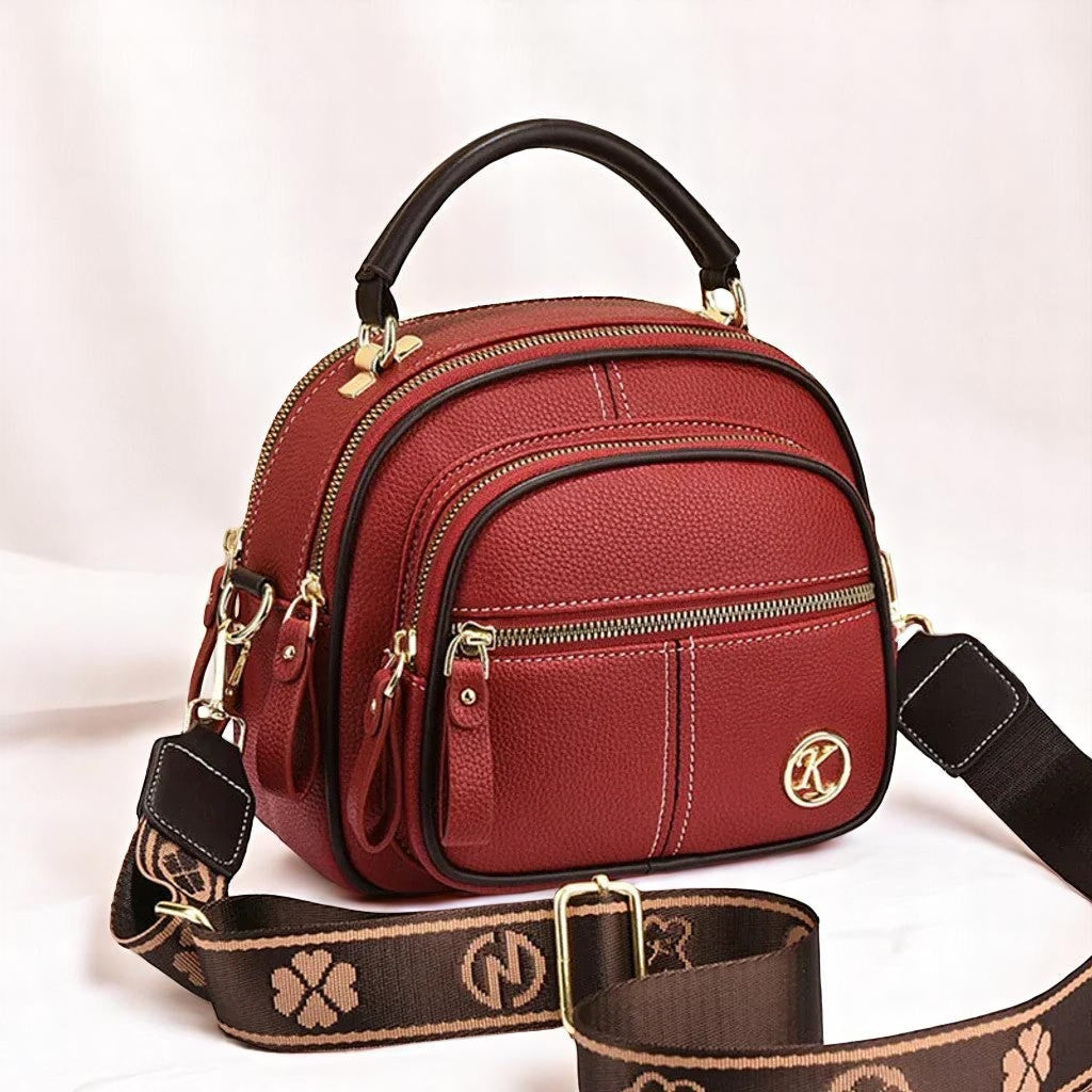 Nora - Mini Chic Borsa a Spalla
